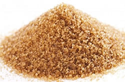 Sugar Demerara